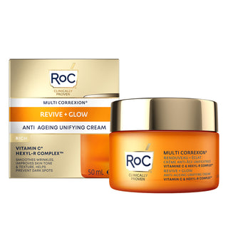 RoC Skincare product image - SKU 1210000800114, professional anti-aging skincare treatment