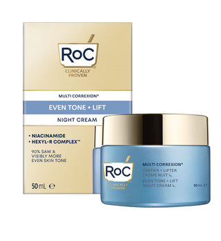 RoC Skincare product image - SKU 1210000800602, professional anti-aging skincare treatment