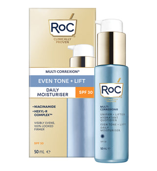 RoC Skincare product image - SKU 1210000800619, professional anti-aging skincare treatment