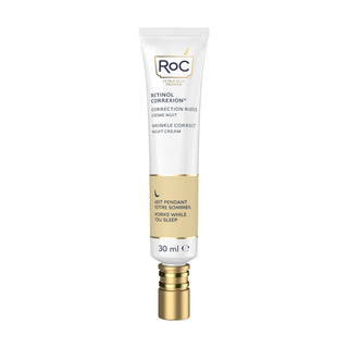 RoC Skincare product image - SKU DIGIT, professional anti-aging skincare treatment