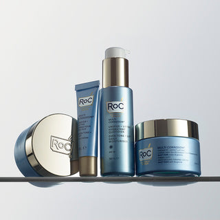 RoC Skincare product image - SKU PAGESPRODUITS5125, professional anti-aging skincare treatment