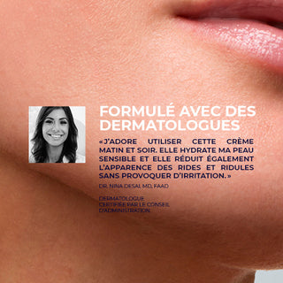 RoC Skincare product image - SKU PAGESPRODUITS5127, professional anti-aging skincare treatment