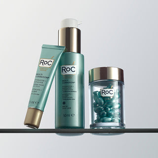RoC Skincare product image - SKU PAGESPRODUITS5131, professional anti-aging skincare treatment
