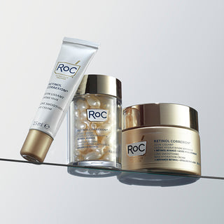 RoC Skincare product image - SKU PAGESPRODUITS516, professional anti-aging skincare treatment