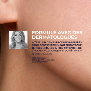 RoC Skincare product image - SKU PAGESPRODUITS518, professional anti-aging skincare treatment