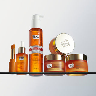 RoC Skincare product image - SKU PAGESPRODUITS528, professional anti-aging skincare treatment