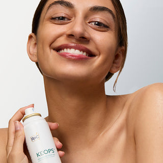 RoC Skincare product image - SKU PAGES, professional anti-aging skincare treatment