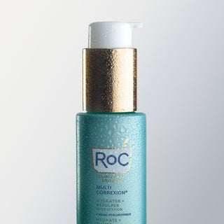 RoC Skincare product image - SKU PAGES, professional anti-aging skincare treatment