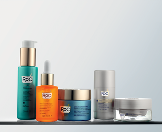 RoC Skincare product image - SKU image18, professional anti-aging skincare treatment