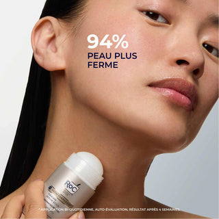 RoC Skincare product image - SKU resultats, professional anti-aging skincare treatment