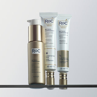 RETINOL CORREXION