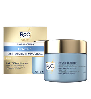 MULTI CORREXION® Fermeté + Effet Lifting Crème Anti-Relâchement Raffermissante