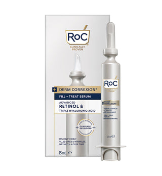 DERM CORREXION® SERUM COMBLER + TRAITER