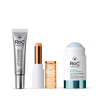 Trio Best sellers RoC