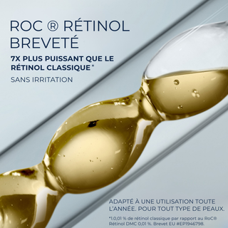 RETINOL CORREXION® Rides profondes Crème Riche