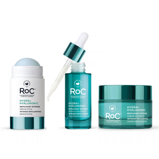 Routine Hydratation Intense