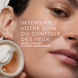 DERM CORREXION® Soin Duo contour des yeux
