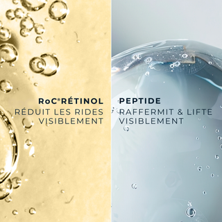 DERM CORREXION® Soin Duo contour des yeux