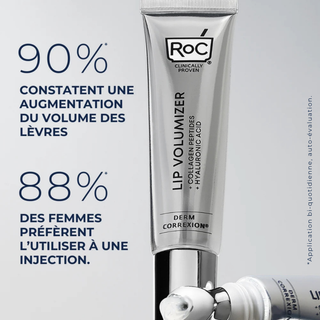 DERM CORREXION® Lip Volumizer