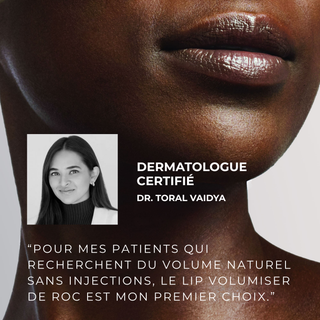 DERM CORREXION® Lip Volumizer