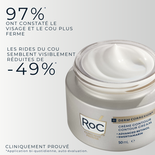 DERM CORREXION® Crème Contour