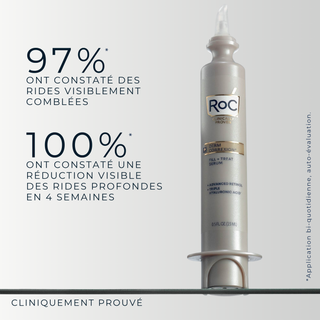 DERM CORREXION® Sérum Combler+Traiter