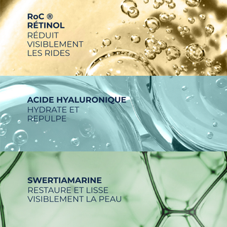 DERM CORREXION® Sérum Combler+Traiter