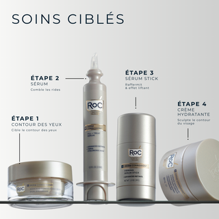 DERM CORREXION® Sérum Combler+Traiter