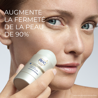 DERM CORREXION® SOINS CIBLÉS Sérum stick raffermissant