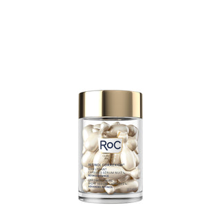 RETINOL CORREXION® Soin Lissant Capsules Sérum Nuit 30 Capsules