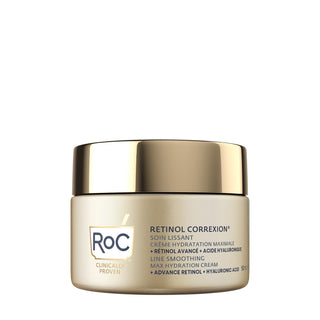 Retinol Correxion Soin Lissant Hydratation Maximale