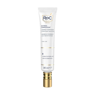 RETINOL CORREXION® Correction Rides Hydratant Quotidien SPF30