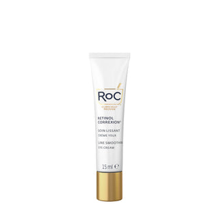 RETINOL CORREXION® Soin Lissant Crème Yeux