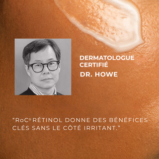 Dermatologue Serum Correction rides Rides profondes