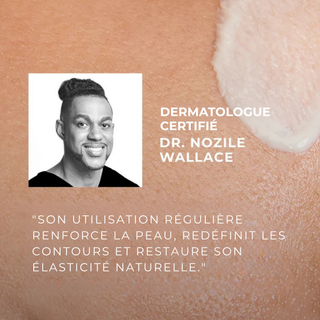 Dermatologue Crème anti-relachement raffermissante  - Fermeté + Effet Lifting 