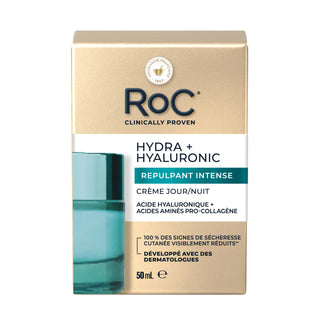 Multi correxion HYDRA + HYALURONIC Crème Hydratante jour/nuit