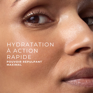 Hydratation - Hydrater &Repulper