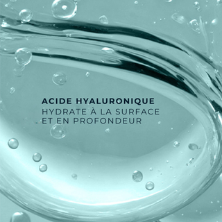 Capsules Serum hydrater e& repulper