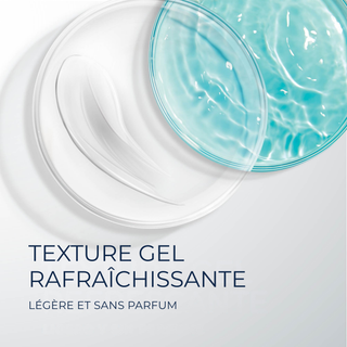 Contour des yeux Hydrater + repulper 