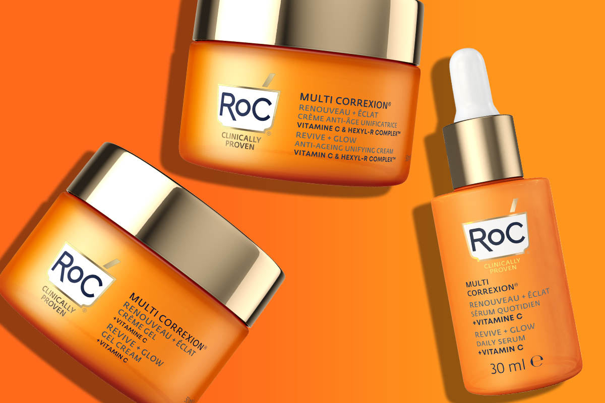 Produit Roc RoC France