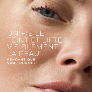 Crème nuit Unifier + Lifter 