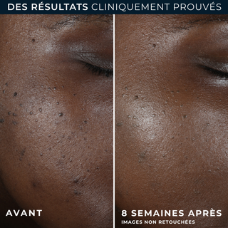 Crème nuit Unifier + Lifter 