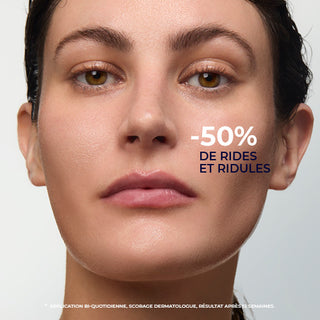 RETINOL CORREXION® Soin Lissant Crème Yeux