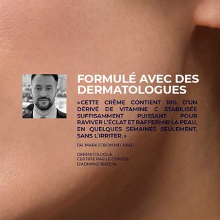 MULTI CORREXION® Renouveau + Eclat Crème Gel