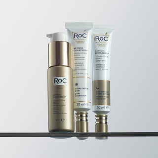 RETINOL CORREXION® Correction Rides Hydratant Quotidien SPF30