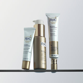 RETINOL CORREXION® Correction Rides Crème Nuit