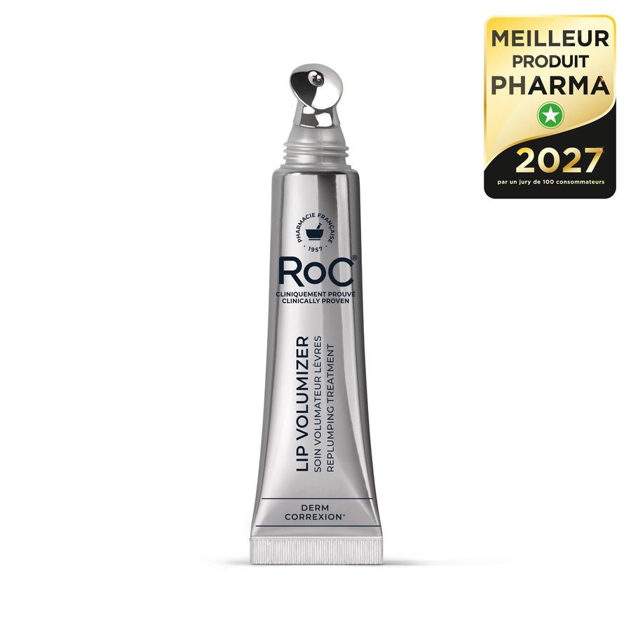 DERM CORREXION® Lip Volumizer