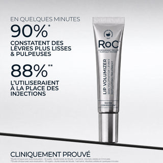 DERM CORREXION® Lip Volumizer