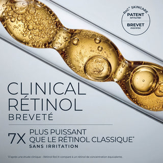 RETINOL CORREXION® Sérum Rides Profondes