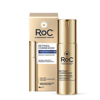 RETINOL CORREXION® Sérum Rides Profondes